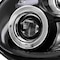 Spec-D Tuning 02-03 Subaru Wrx 02-03 Subaru Impreza Wrx Prjctr H.L., LHP-WRX02JM-TM LHP-WRX02JM-TM - alternate 3
